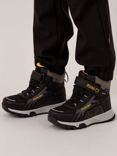 Ботинки Pixel для мальчиков