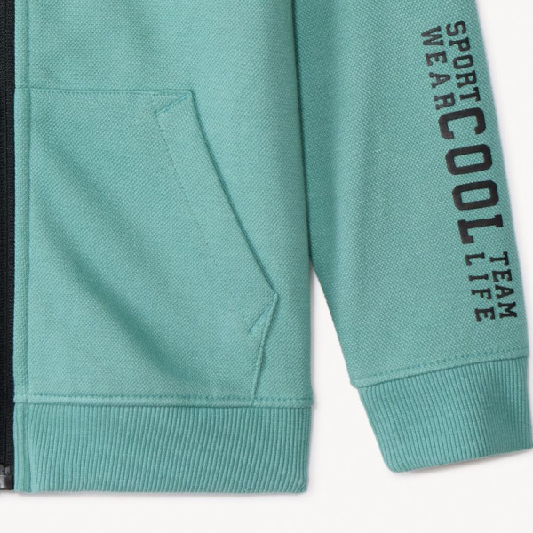 Толстовка ORCHESTRA для мальчиков