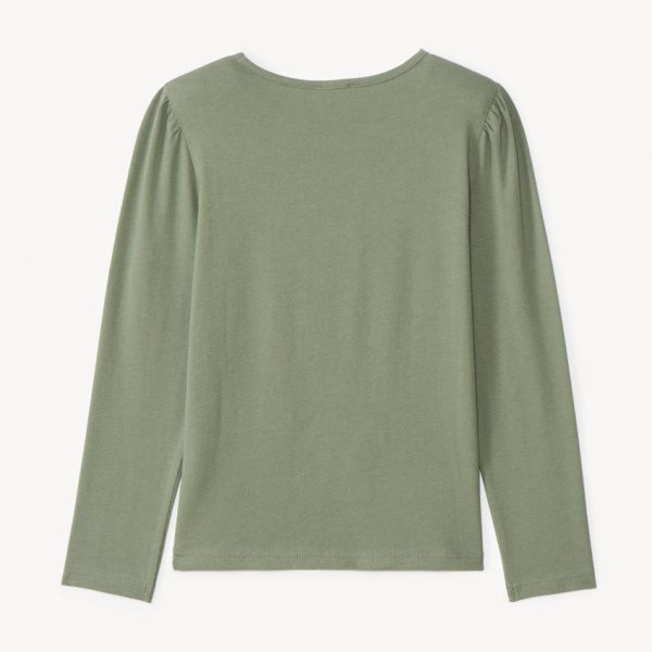 Футболка д/р