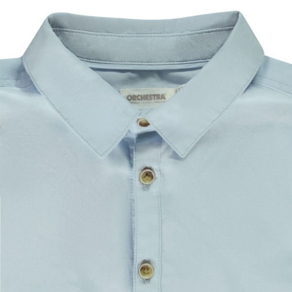 Рубашка д/р ORCHESTRA для мальчиков