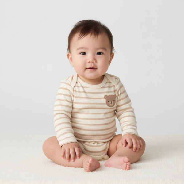 Набор из 5 боди д/р