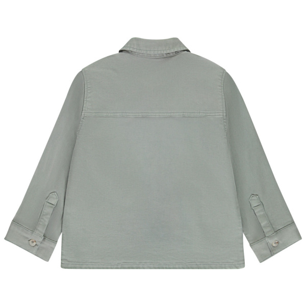 Джинсовая куртка ORCHESTRA для мальчиков