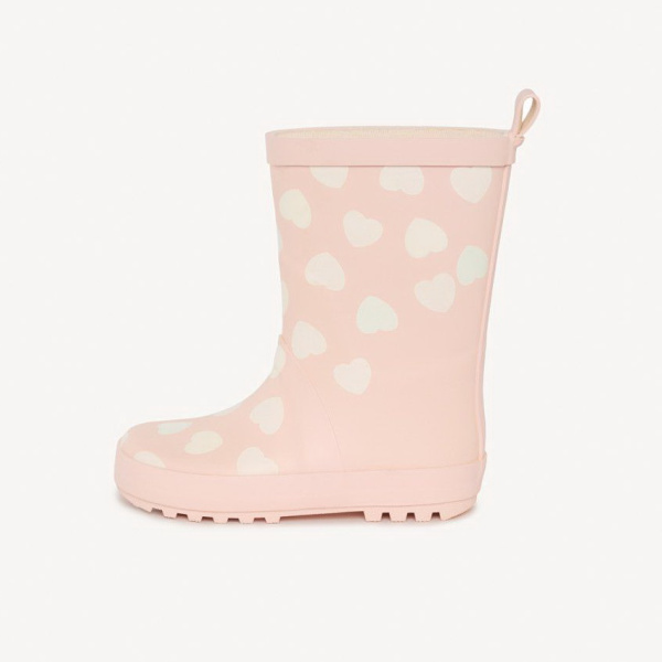 Сапоги ORCHESTRA