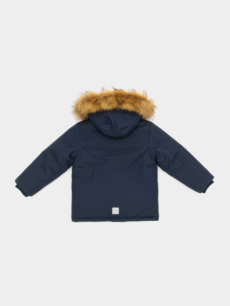 Парка ORCHESTRA для девочек