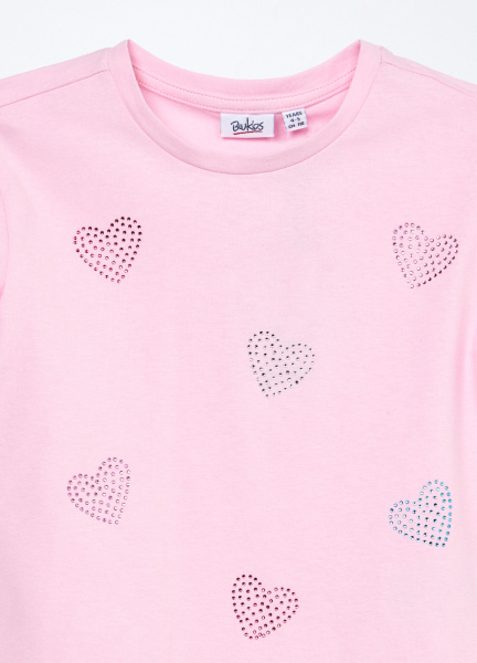 Футболка к/р