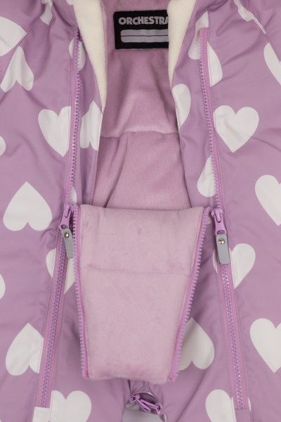 Комбинезон ORCHESTRA для девочек