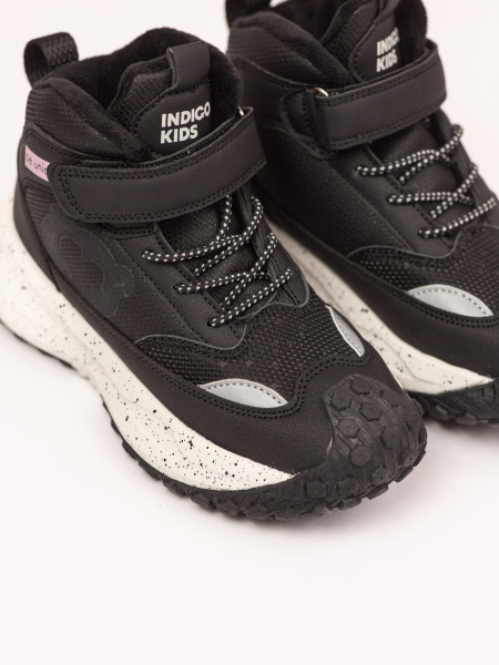 Ботинки INDIGO KIDS