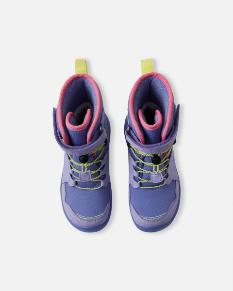 Ботинки Рейма