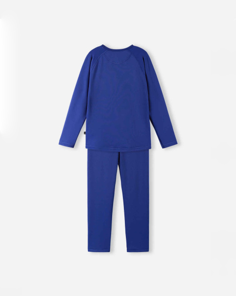 флисовая одежда и термобелье для детей Reima