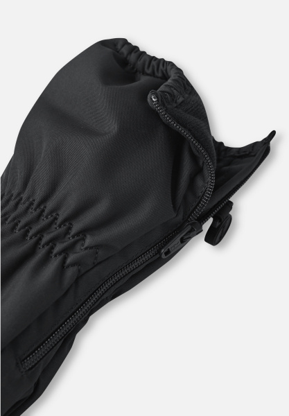 Варежки Рейма для мальчиков