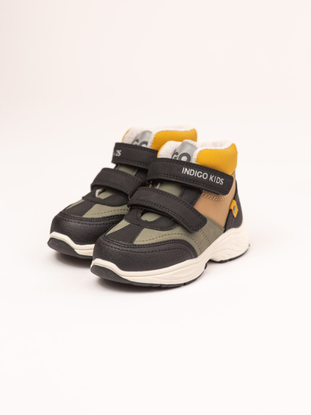 Ботинки INDIGO KIDS