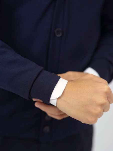 Кардиган Славянка для мальчиков