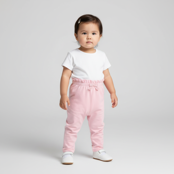 Спортивные брюки