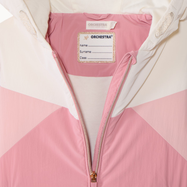 Ветровка ORCHESTRA для девочек купить онлайн.