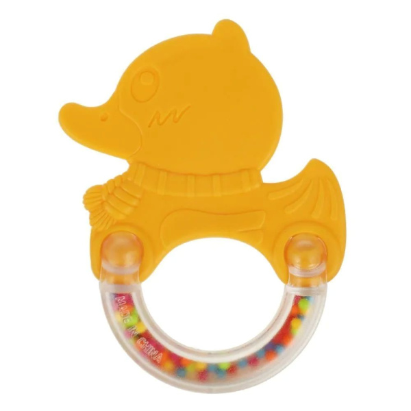 Прорезыватель уточка на блист Умка в кор.2*96шт