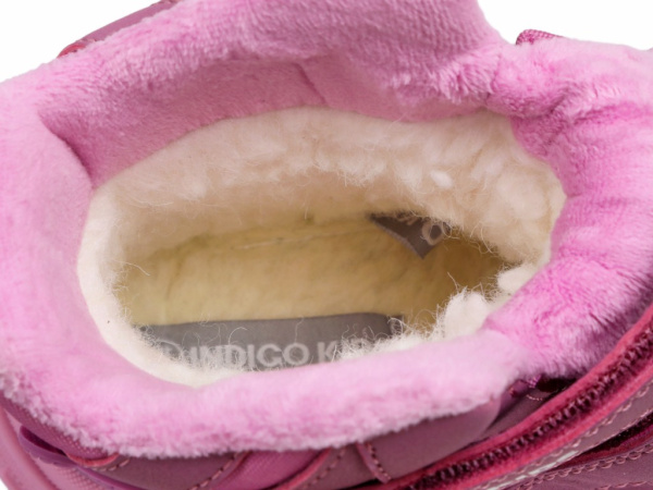 Ботинки INDIGO KIDS