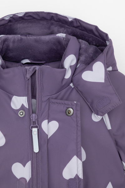 Комбинезон Crockid