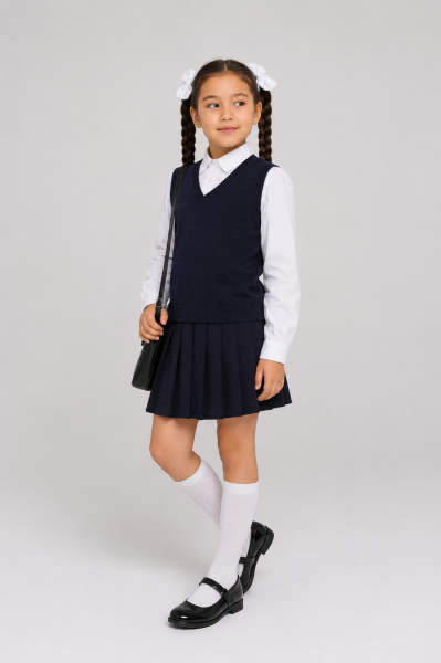 Жилет