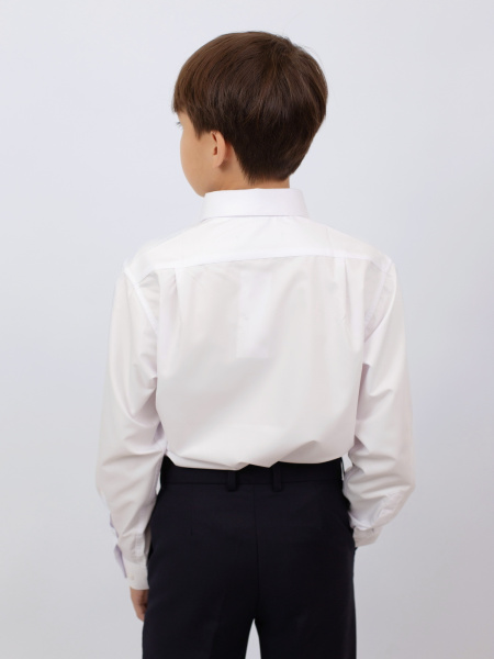 Сорочка д/р для мальчика в магазине ORCHESTRA