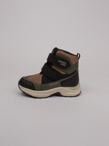 Ботинки INDIGO KIDS