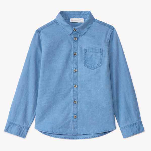 Рубашка д/р