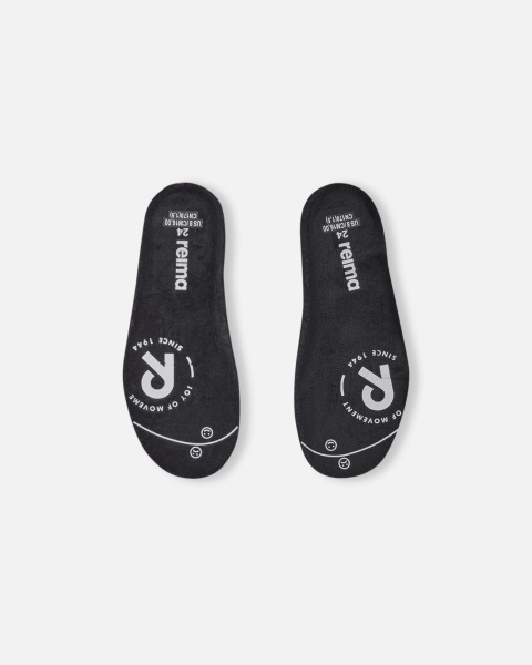 Ботинки Рейма