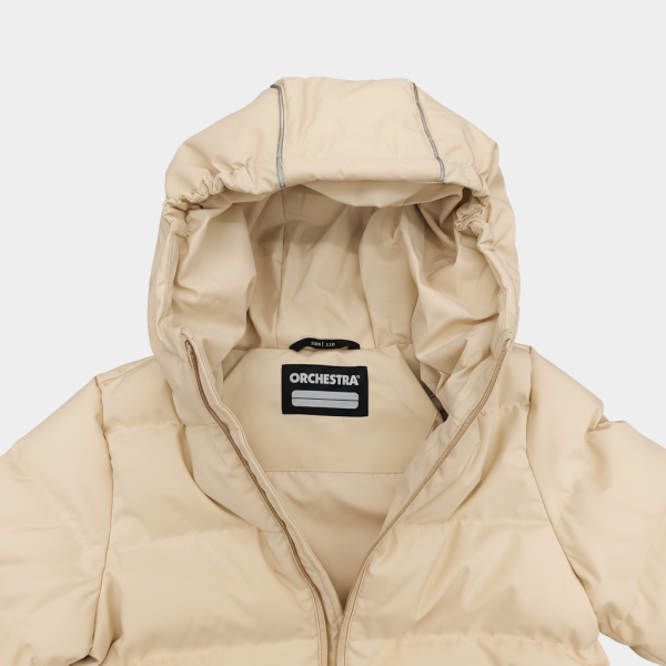 Куртка ORCHESTRA для девочек
