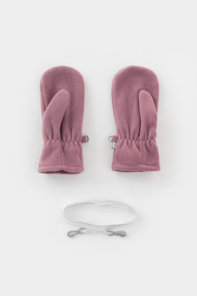 Варежки Crockid для новорождённых