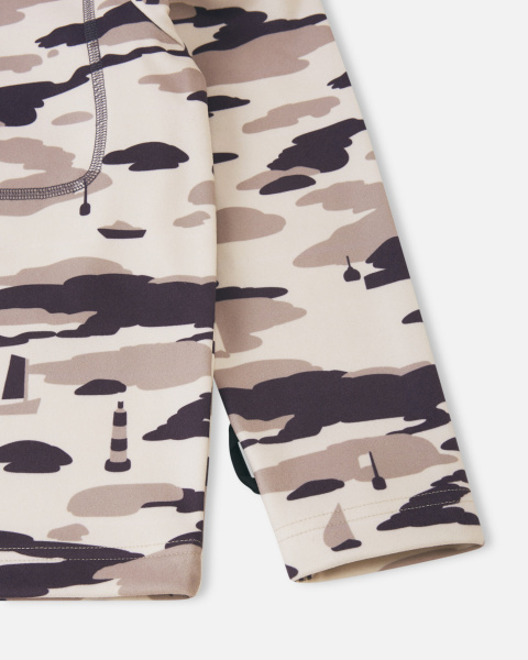 Кардиган Рейма для мальчиков