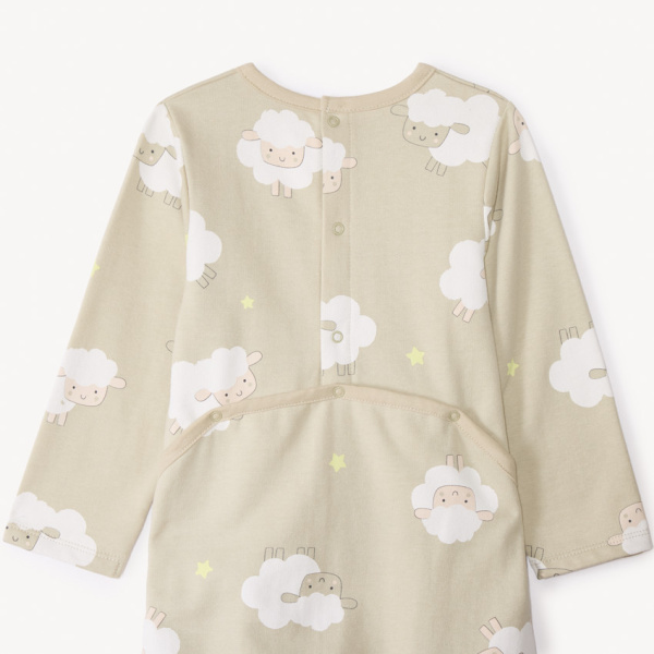 Набор из 2х комбинезонов