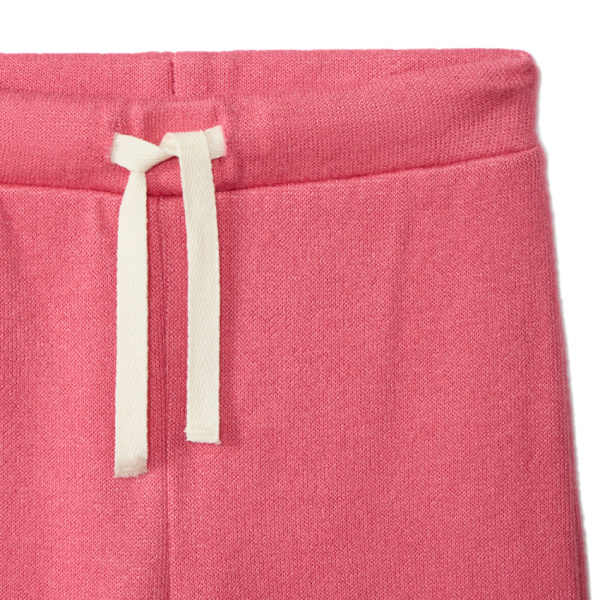 Комплект футболка д/р+спортивные брюки