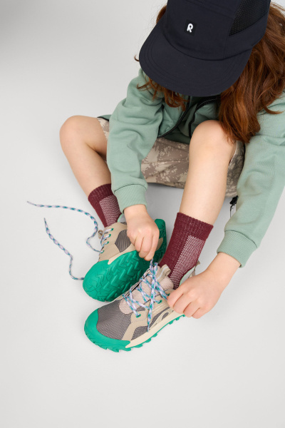 Кепка Рейма для мальчиков