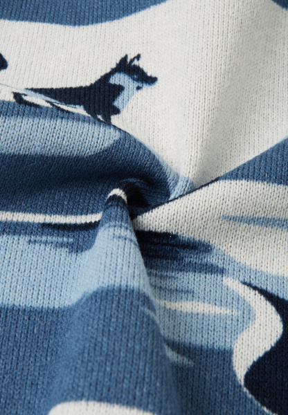 Кардиган Рейма для мальчиков