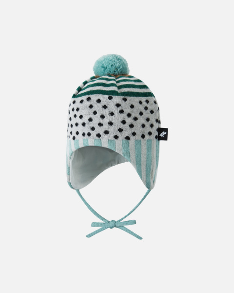 Шапка Рейма для мальчиков