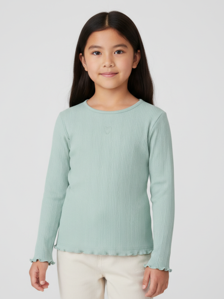 Футболка д/р