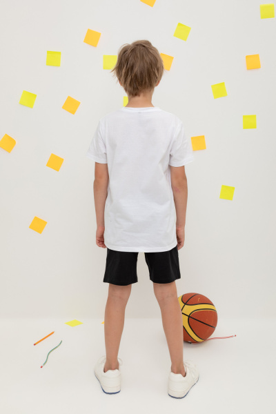 Шорты Crockid для мальчиков