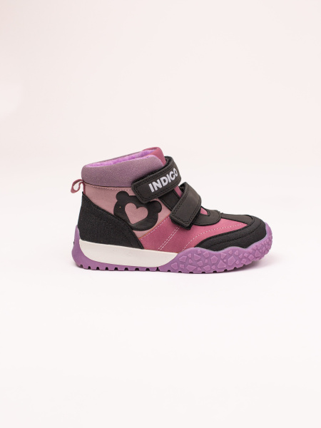Ботинки INDIGO KIDS