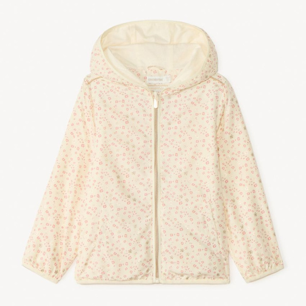 Ветровка ORCHESTRA для девочек купить онлайн.