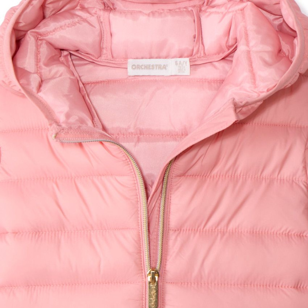 Куртка ORCHESTRA для девочек купить онлайн.