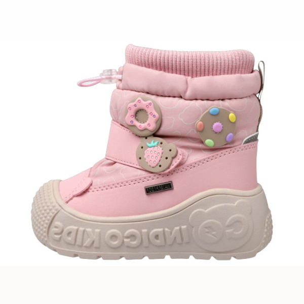 Дутики INDIGO KIDS