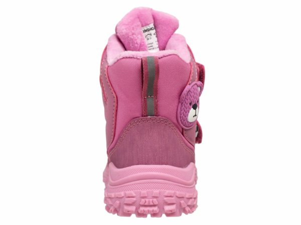 Ботинки INDIGO KIDS