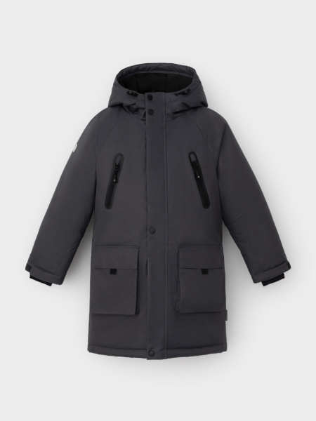 Пуховик Crockid для мальчиков