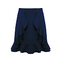 школьные Юбки для девочек фото, фото школьные Юбки от магазина ORCHESTRA, Картинка Юбки школьные, школьные Юбки фото Алматы, школьные Юбки фото Астана, школьные синие Юбки фото Школьные Юбки в магазине ORCHESTRA