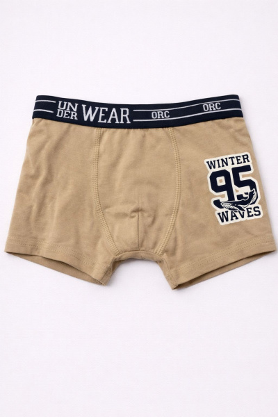 Набор из 5 трусов ORCHESTRA для мальчиков