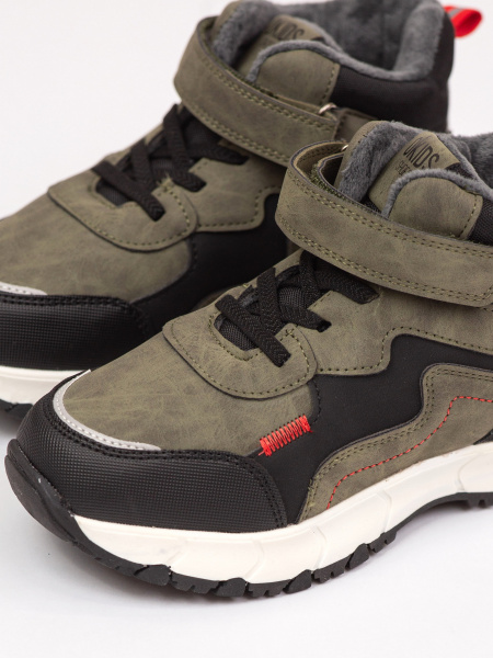 Ботинки O KIDS