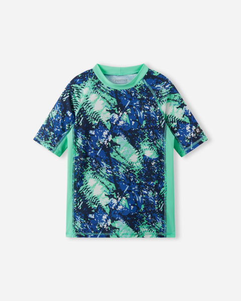 Футболка для плавания Рейма для мальчиков