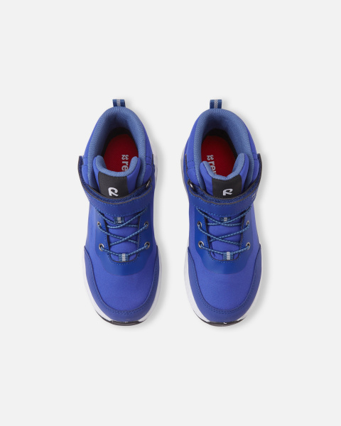 Ботинки Рейма