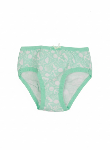 Набор из 4 трусов