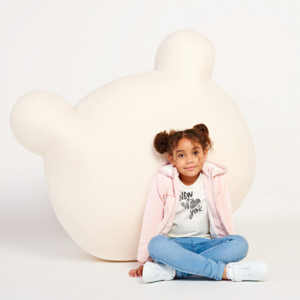 Футболка д/р