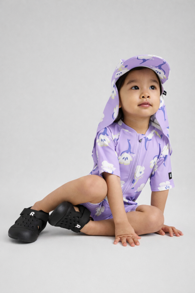 Сандалии Рейма для мальчиков